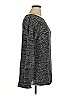 Ellen Tracy Gray Pullover Sweater Size XL - photo 4