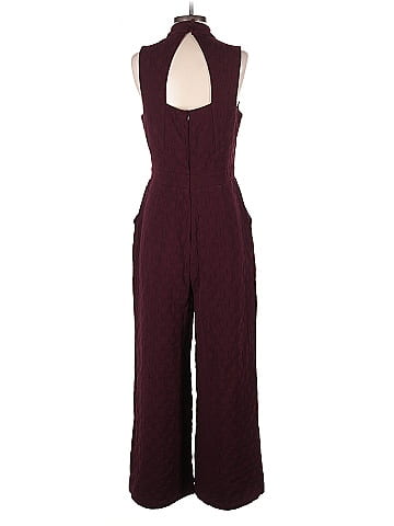 Eva Franco Jumpsuit (view 2)
