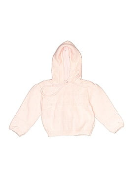 Carriage Boutiques Pullover Hoodie