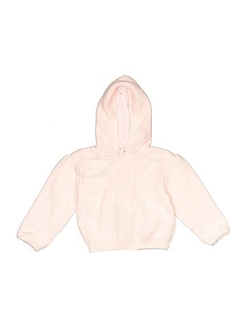 Carriage Boutiques Pullover Hoodie (view 1)