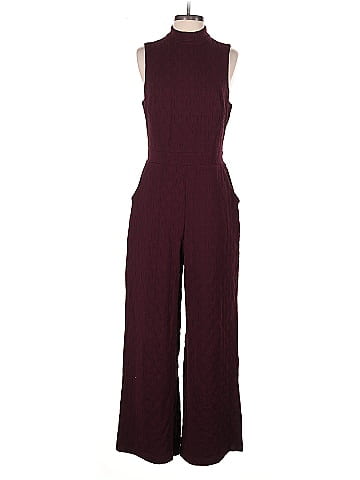 Eva Franco Jumpsuit (view 1)
