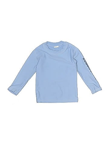 Rugged Butts Rash Guard (view 1)