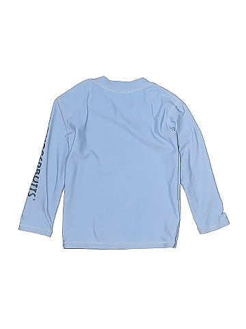 Rugged Butts Rash Guard (view 2)