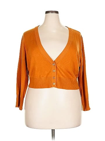 ModCloth Cardigan (view 1)