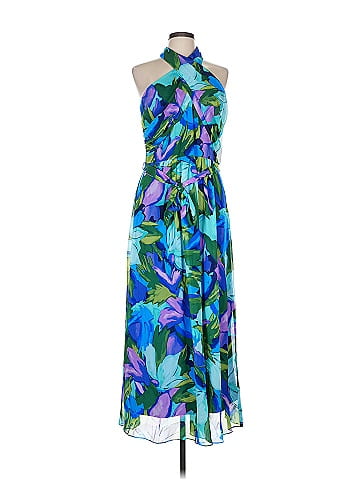 London Times Cocktail Dress (view 1)