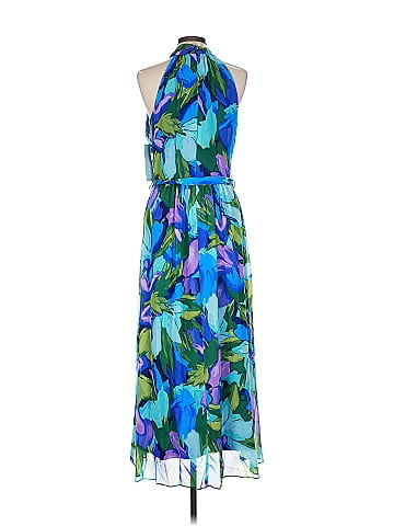 London Times Cocktail Dress (view 2)