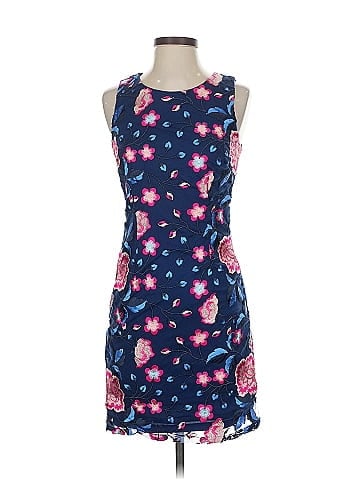 Aidan by Aidan Mattox Casual Dress (view 1)