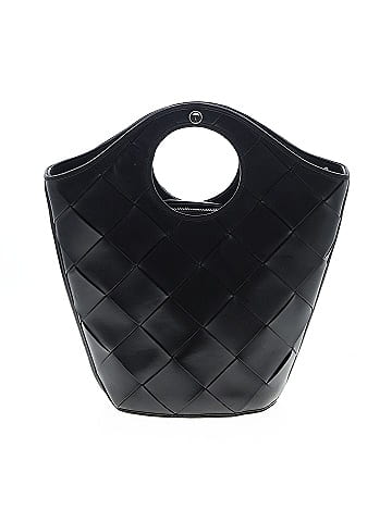 Elizabeth and James Leather Satchel (view 1)