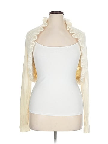 White House Black Market Cardigan (view 1)