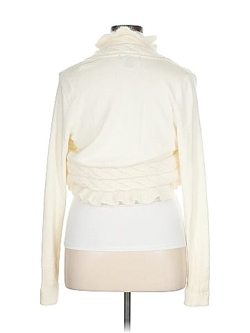 White House Black Market Cardigan (view 2)