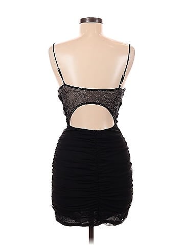 Lucy In The Sky Cocktail Dress (view 2)