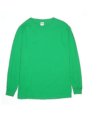 Gildan Long Sleeve T-Shirt (view 1)