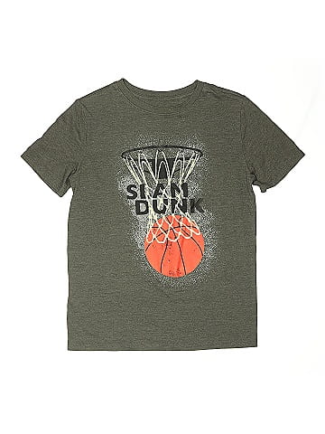 Cat & Jack Short Sleeve T-Shirt (view 1)