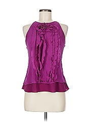 Ann Taylor Sleeveless Blouse