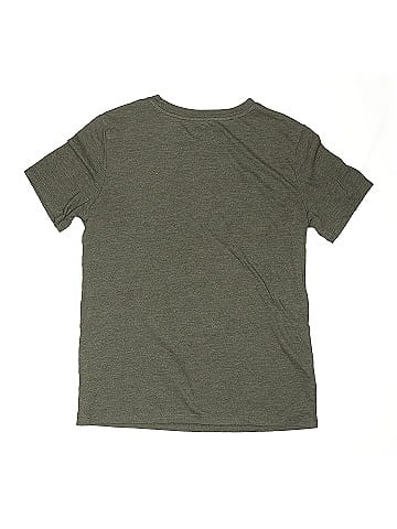 Cat & Jack Short Sleeve T-Shirt (view 2)