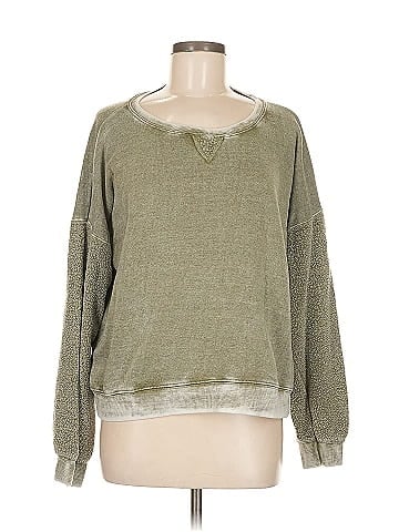 Ocean Drive Clothing Co. Pullover Sweater (view 1)