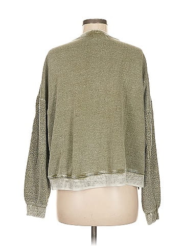 Ocean Drive Clothing Co. Pullover Sweater (view 2)