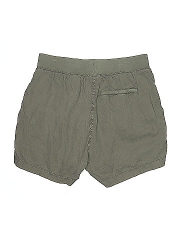 Faherty Khaki Shorts (view 2)
