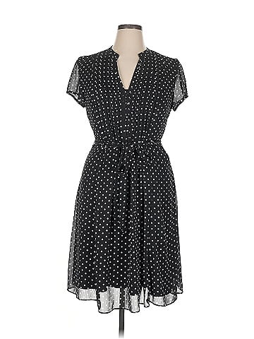 MSK Casual Dress (view 1)