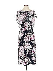Connected Apparel Cocktail Dress