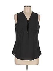 Soho Jeans New York & Company Sleeveless Blouse