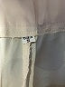 Unbranded Ivory Casual Pants Size S - photo 3