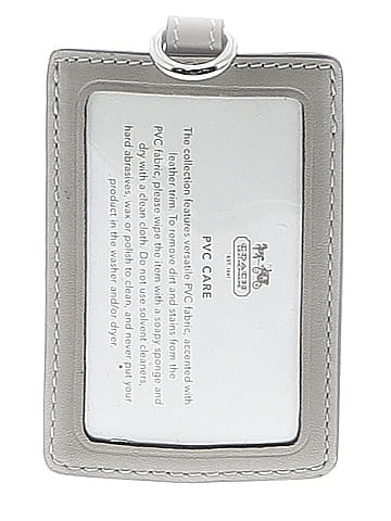 Coach Factory Card Holder  (view 2)