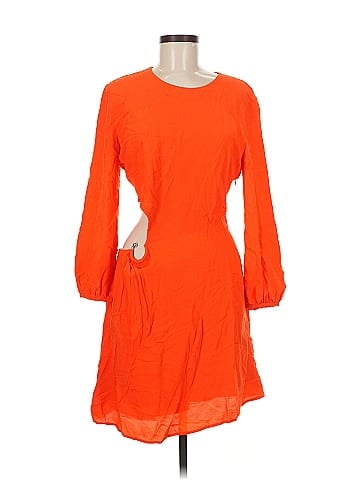 BA&SH Casual Dress (view 1)