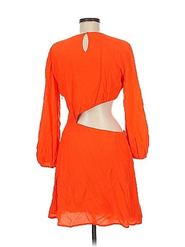 BA&SH Casual Dress (view 2)