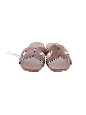 Ann Taylor LOFT Sandals (view 2)