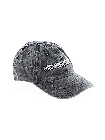 Members Only Baseball Cap (view 1)