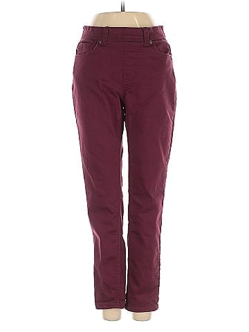 DG^2 by Diane Gilman Casual Pants (view 1)
