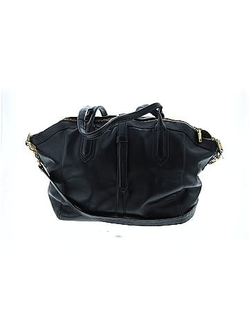 J.Crew Leather Satchel (view 1)