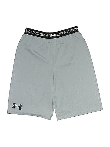 Under Armour Athletic Shorts (view 1)
