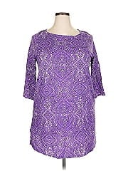 Roaman's Casual Dress