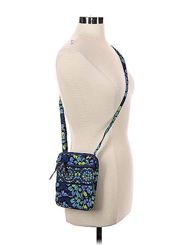 Vera Bradley Crossbody Bag (view 2)