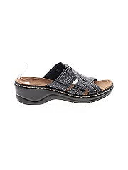 Clarks Sandals