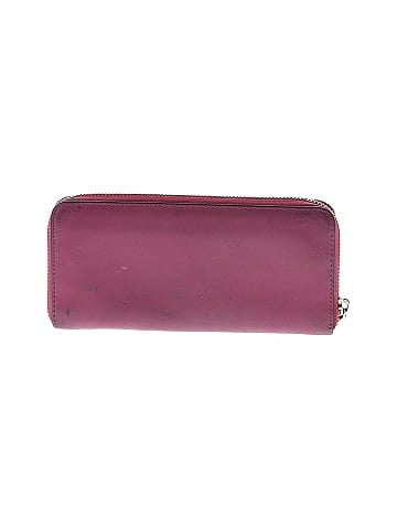 Coach Leather Clutch (view 2)
