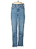 Madewell Blue Jeans Size 24 waist - photo 1
