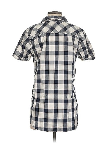 Carhartt Short Sleeve Button-Down Shirt (view 2)