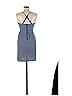 Volcom Blue Casual Dress Size 7 - photo 2