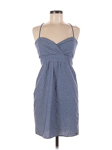 Volcom Casual Dress (view 1)