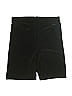 Nasty Gal Inc. Solid Black Athletic Shorts Size 6 - photo 1