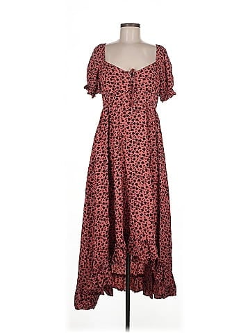 Patrons of Peace Casual Dress (view 1)