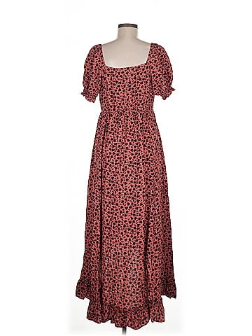 Patrons of Peace Casual Dress (view 2)