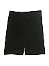 Nasty Gal Inc. Solid Black Athletic Shorts Size 6 - photo 2