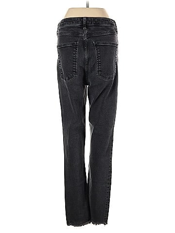 Zara Jeans (view 2)