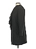 Karl Lagerfeld Paris Gray Coat Size XS - photo 5