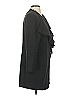 Karl Lagerfeld Paris Gray Coat Size XS - photo 4
