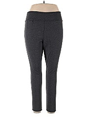T By Talbots Active Pants